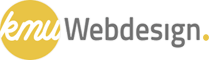 Logo KMU Webdesign